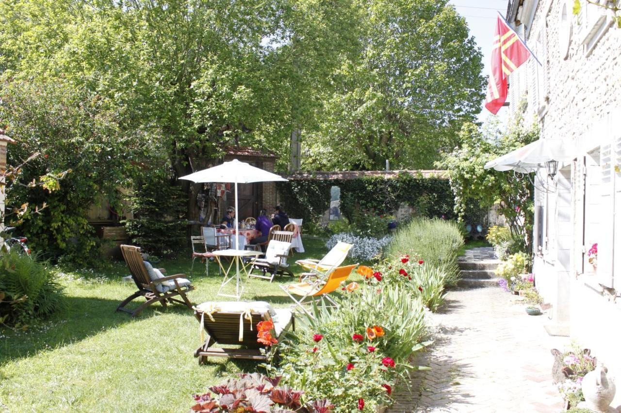 Avenue Du Château 3*