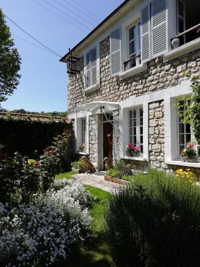 Avenue Du Chateau Guest house Saint-Just (Eure)