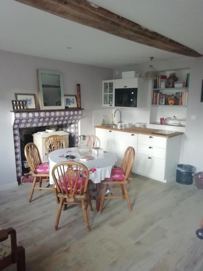 Avenue Du Chateau Guest house Saint-Just (Eure)