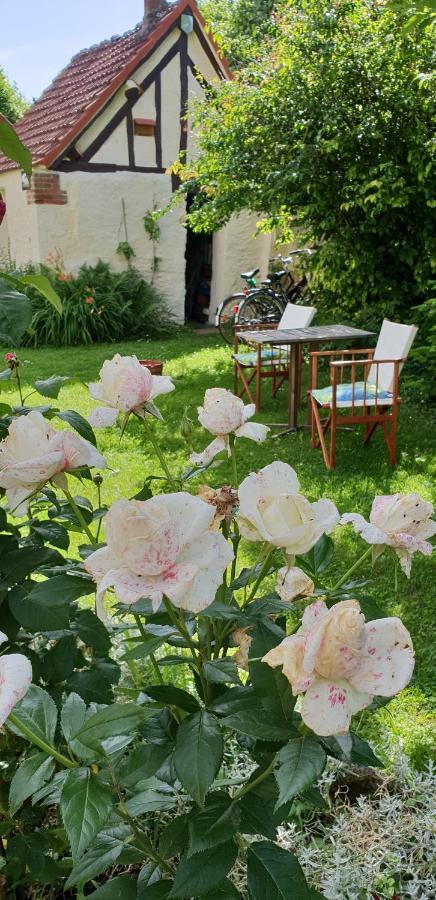 Avenue Du Chateau 3* Saint-Just (Eure)