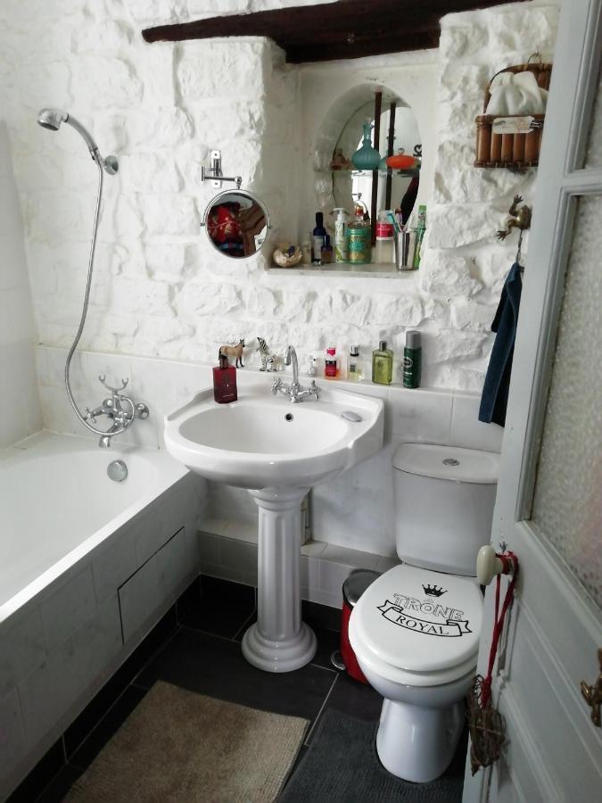 Avenue Du Chateau Guest house 3*