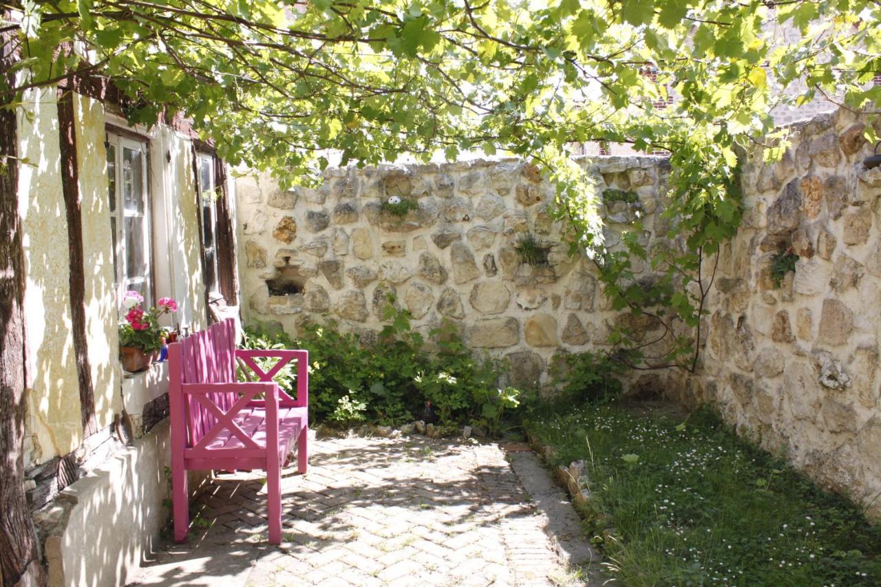 Maison d'hôtes Avenue Du Château