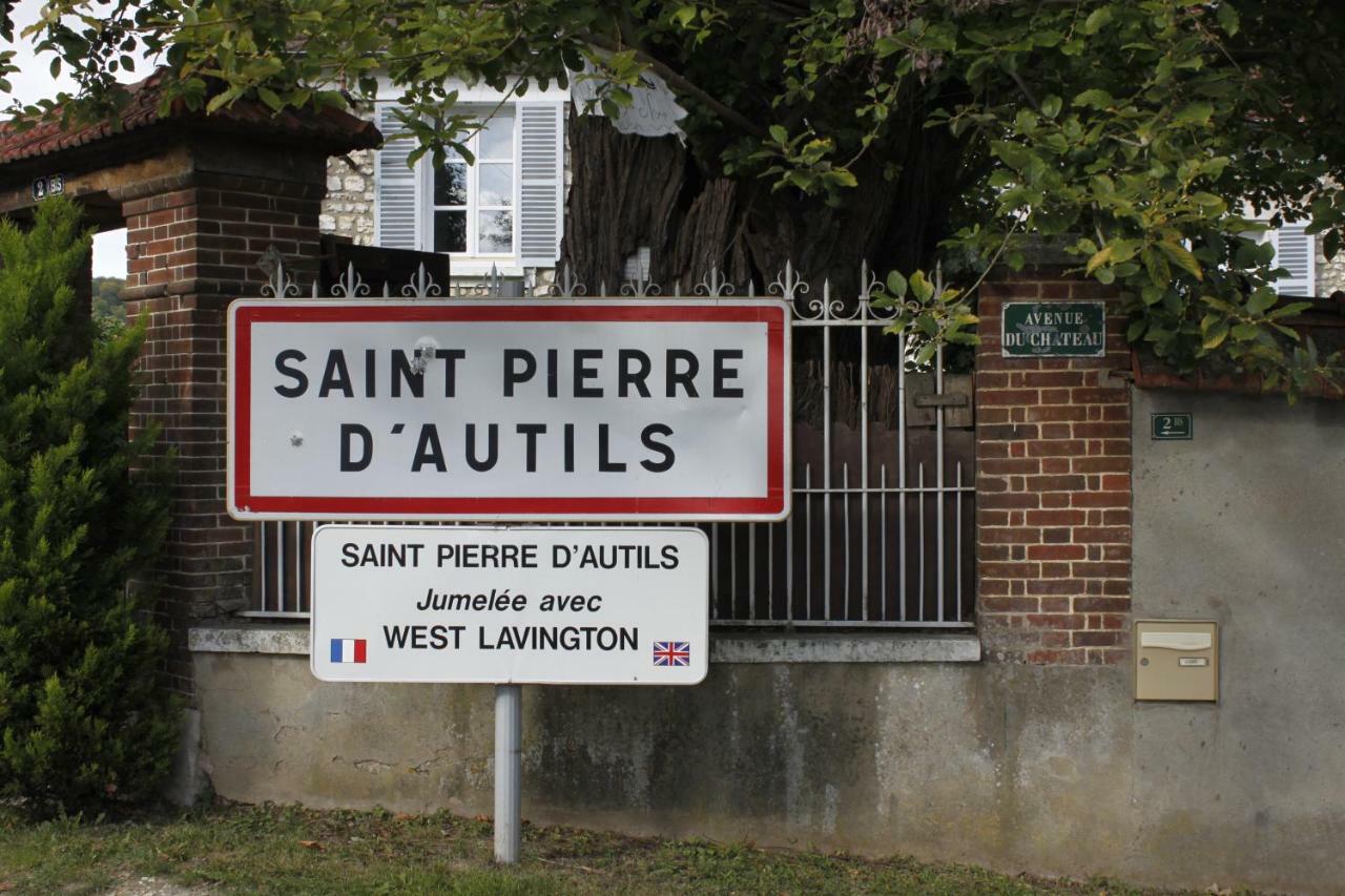 Avenue Du Chateau