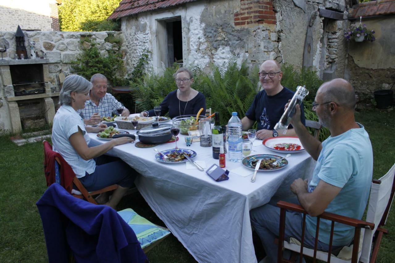 Guest house Avenue Du Chateau Saint-Just (Eure)