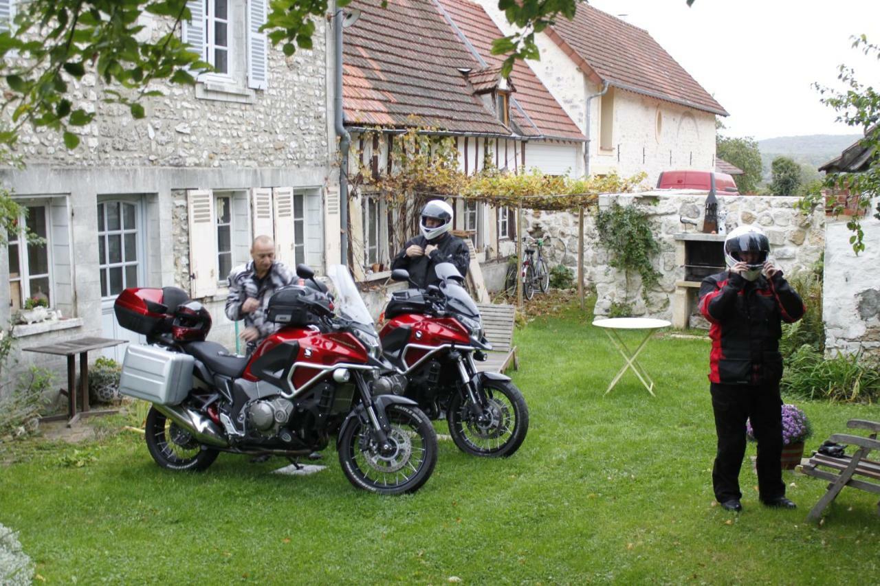 Maison d'hôtes Avenue Du Château 3*