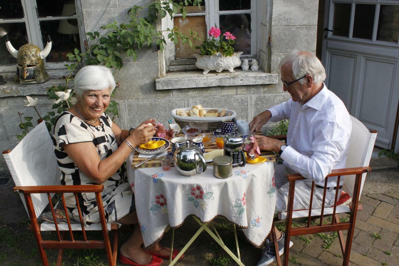 Avenue Du Chateau Guest house 3*